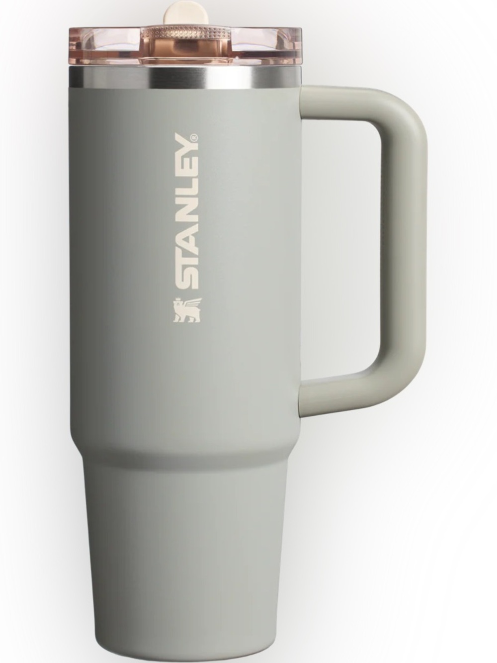 Stanley The Quencher ProTour Flip Straw Tumbler